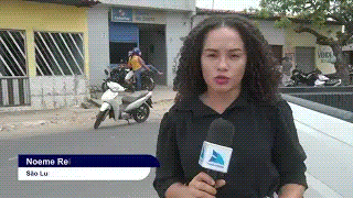 QUATRO HOMENS REALIZAM ASSALTO À LOTÉRICA EM&nbsp;RAPOSA