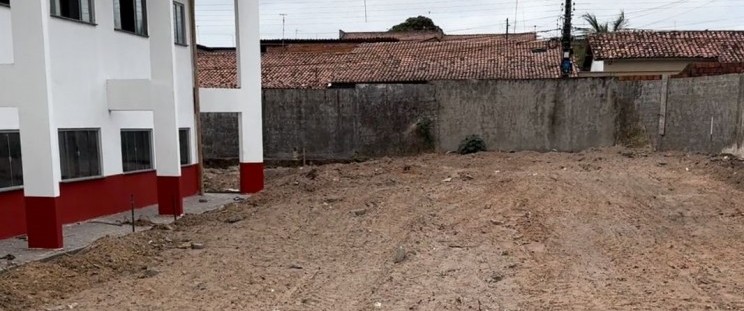 Segov avança nas reformas dos Iemas na capital e&nbsp;interior