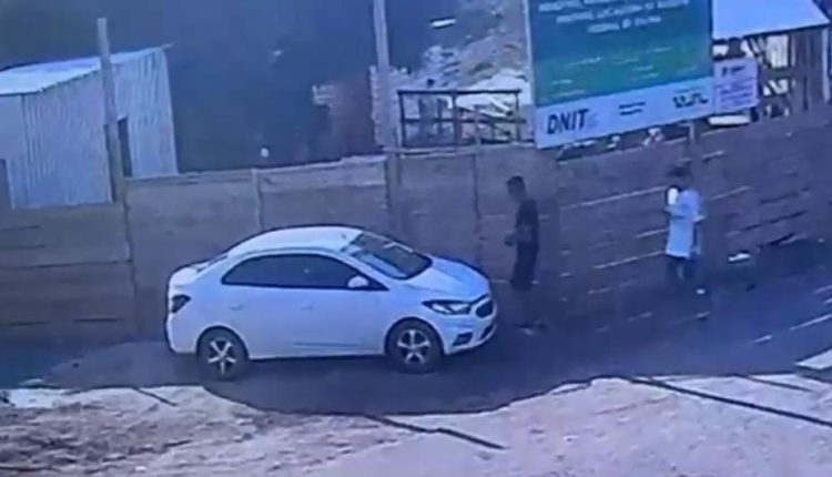 Suspeito de assassinar taxista em São Mateus é preso pela Polícia&nbsp;Civil