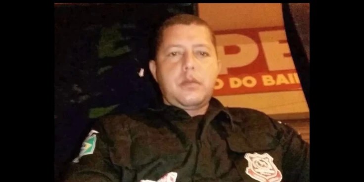 Vigilante é assassinado a tiros enquanto fazia rondas em&nbsp;Imperatriz
