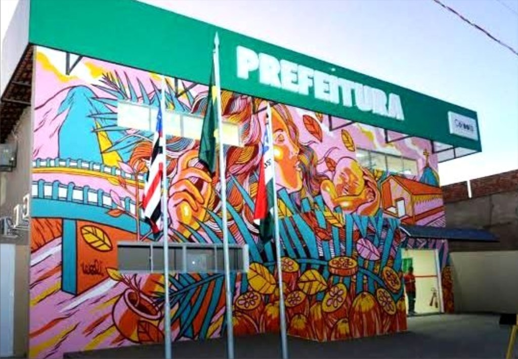 Justiça bloqueia mais de R$ 5 milhões das contas de Coroatá para garantir salários de&nbsp;servidores