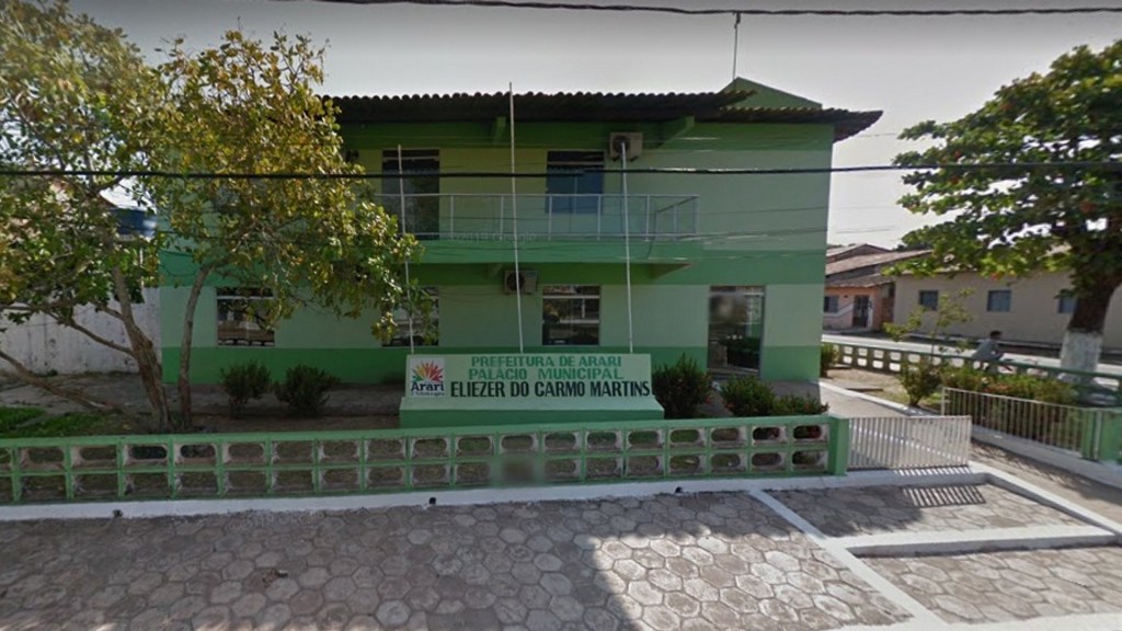 Justiça determina que prefeito de Arari entregue documentos à equipe de&nbsp;transição