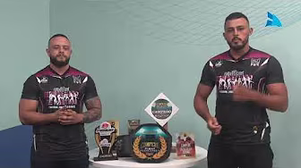 ESPORTE MARANHENSE 12/12/2024