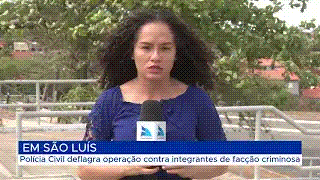 POLÍCIA CIVIL PRENDE TRÊS SUSPEITOS EM OPERAÇÃO CONTRA ORGANIZAÇÃO&nbsp;CRIMINOSA