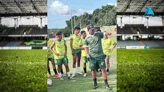 ESPORTE MARANHENSE ENTREVISTA – LUCAS&nbsp;TELES