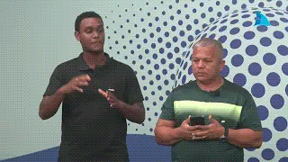 ESPORTE MARANHENSE ENTREVISTA – NALDIR&nbsp;LOPES