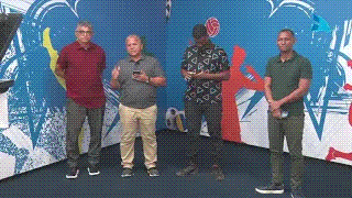 ESPORTE MARANHENSE ENTREVISTA – FLÁVIO&nbsp;ARAÚJO