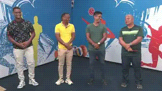 ESPORTE MARANHENSE ENTREVISTA – GUILHERME&nbsp;FREITAS