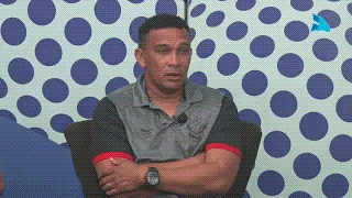 ESPORTE MARANHENSE ENTREVISTA – ZÉ&nbsp;AUGUSTO