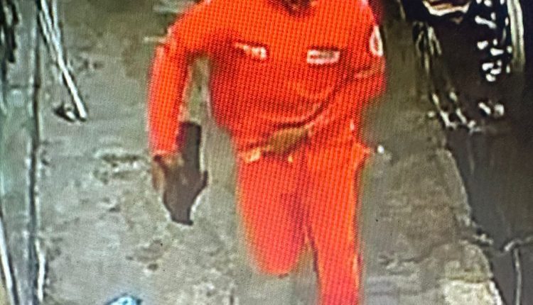 Suspeito de planejar ataque a sargento reformado é preso em São&nbsp;Luís