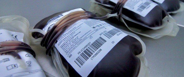 Hospital regional da Baixada Maranhense realiza campanha de aoação de sangue em parceria com o hemonúcleo de&nbsp;Pinheiro