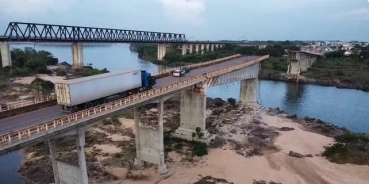 Mais um corpo é encontrado no Rio Tocantins após desabamento de ponte