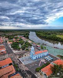 Governador anuncia obras e investimentos em Araioses