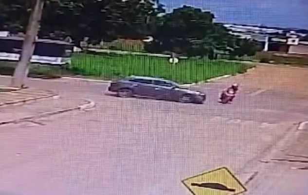 Jovem de 19 anos morre em acidente de trânsito em Balsas e criança de 2 anos fica gravemente ferida