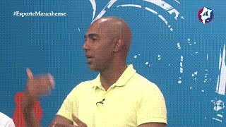 ESPORTE MARANHENSE ENTREVISTA – ARLINDO&nbsp;MARACANÃ