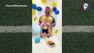 ESPORTE MARANHENSE ENTREVISTA – GABRIEL&nbsp;ARAÚJO