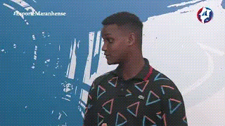 ESPORTE MARANHENSE ENTREVISTA – CAMPEÕES&nbsp;SUB-16