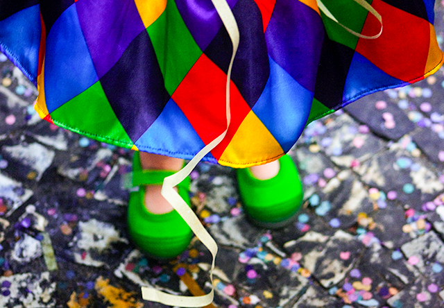 Justiça estabelece regras para participação de crianças e adolescentes no Carnaval 2025 em São&nbsp;Luís