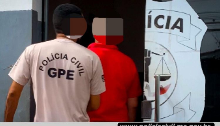 Comerciante é preso em Imperatriz por homicídio culposo ocorrido em Sergipe em&nbsp;2001