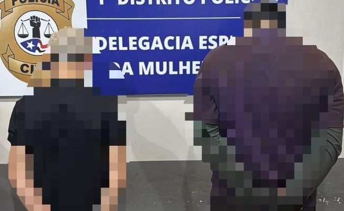 Operação conjunta prende suspeitos de homicídio em&nbsp;Pinheiro