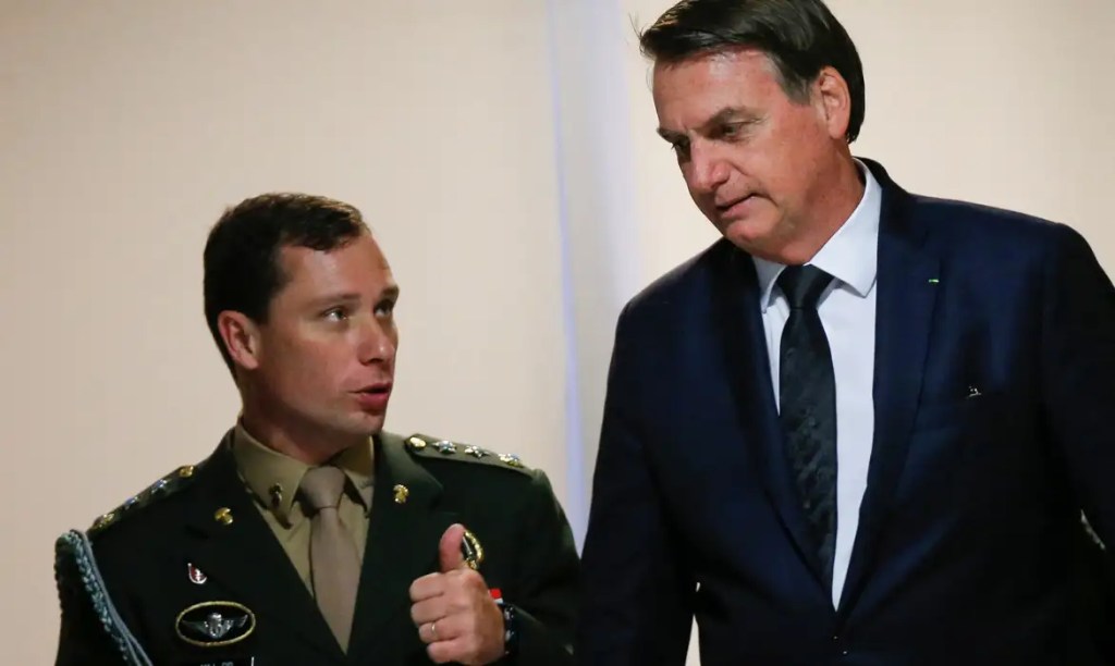 PGR denuncia Bolsonaro por anuência a plano para assassinar Lula, Alckmin e Alexandre de&nbsp;Moraes