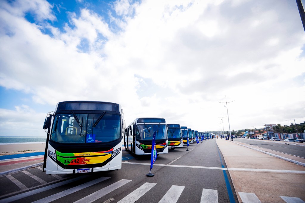 Governo abre edital para estudo técnico de nova licitação do transporte semiurbano na Grande&nbsp;Ilha