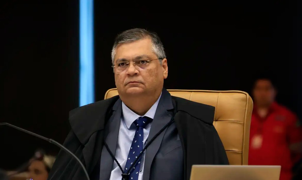Ministro Flávio Dino determina auditoria sobre R$ 469 milhões em “emendas&nbsp;Pix”