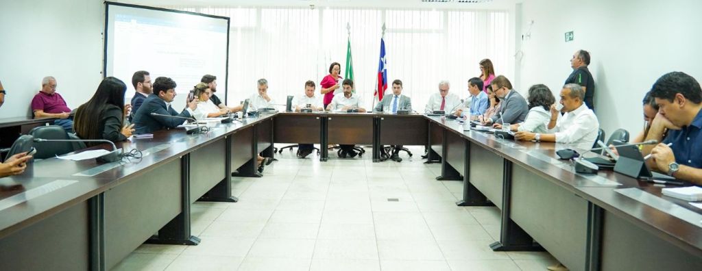 CCJ da Alema aprova projeto que cria Selo Estadual da Agricultura&nbsp;Familiar