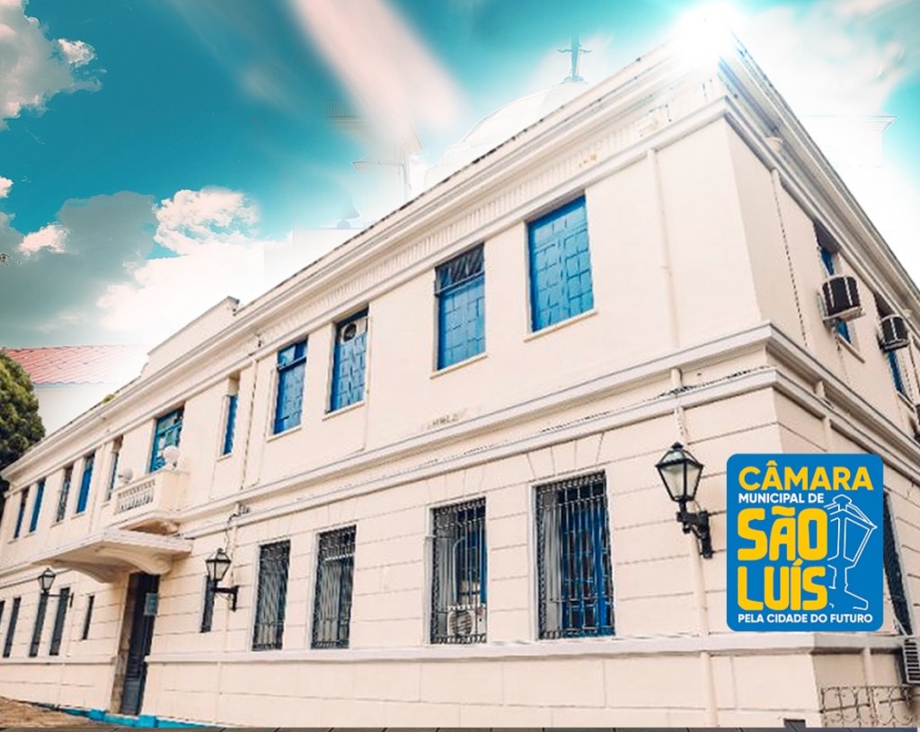 Câmara de São Luís inicia trabalhos legislativos nesta segunda-feira&nbsp;(03)