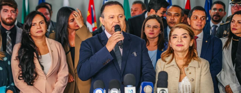 Carlos Brandão apresenta balanço de ações e anuncia novos investimentos no&nbsp;Maranhão