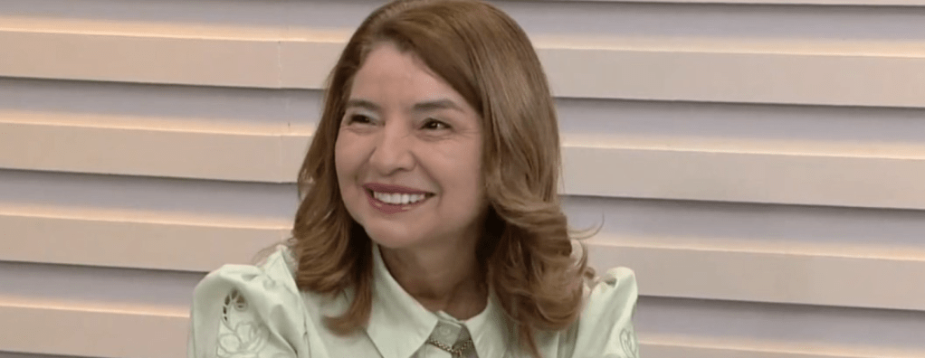 Iracema Vale reforça força da base governista na Assembleia&nbsp;Legislativa