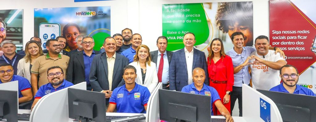 Iracema Vale ressalta dedicação de Carlos Brandão no fortalecimento das políticas de emprego e&nbsp;renda