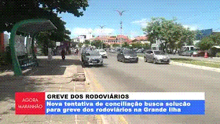 Nova tentativa de conciliação busca solucão para greve dos rodoviários na Grande&nbsp;Ilha