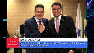 VICE-GOVERNADOR DISCUTE MINHA CASA MINHA VIDA EM&nbsp;BRASÍLIA