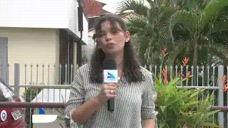 CARRO PEGA FOGO NA VIA EXPRESSA