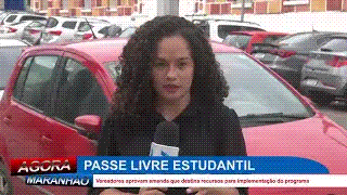 Câmara Municipal aprova Passe Livre Estudantil em São Luís