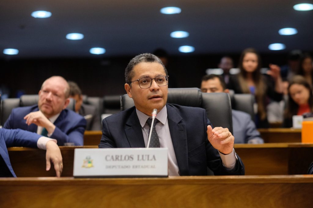 Assembleia Legislativa do Maranhão derruba vetos e aprova projetos cruciais para a&nbsp;população