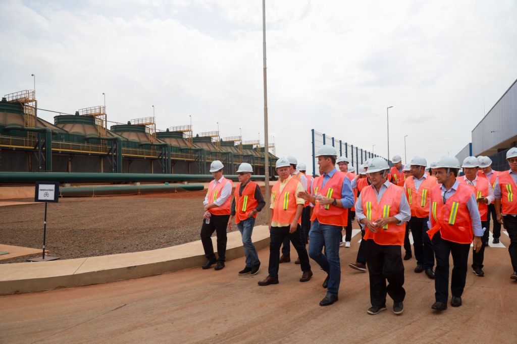 Governo do Maranhão lança programa “Mãos à Obra” para manutenção da rede&nbsp;estadual