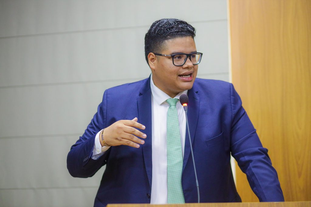 Projeto propõe uso de câmeras de radares para identificar veículos roubados em São&nbsp;Luís