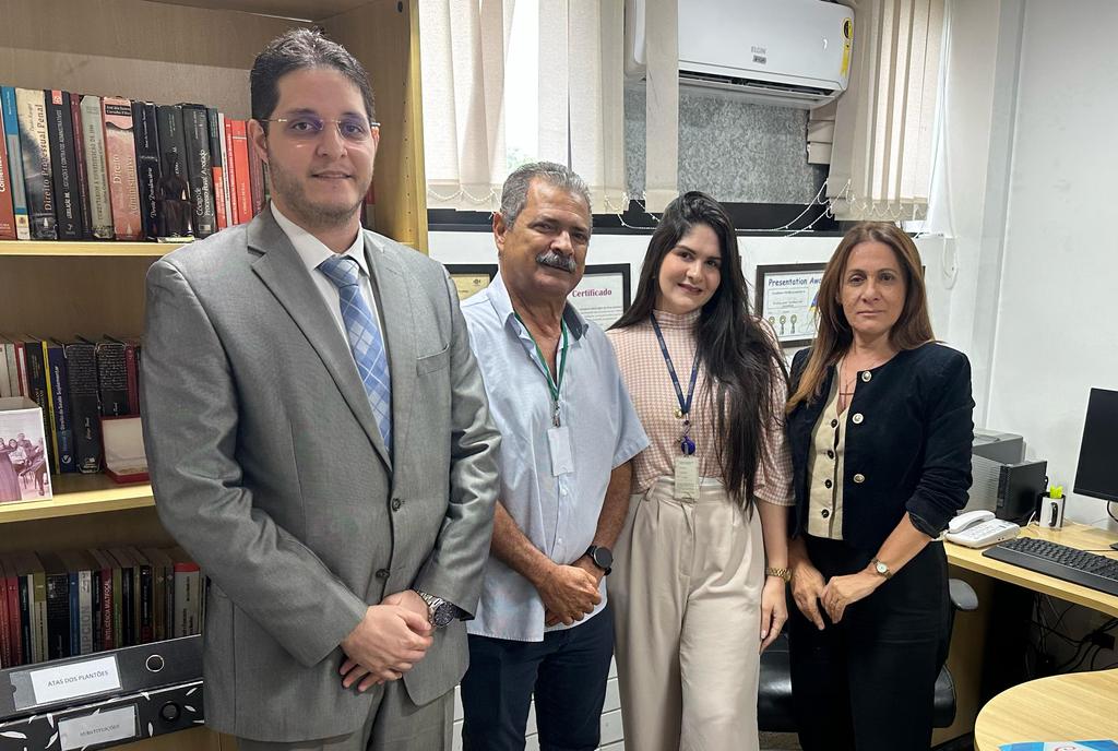 CREF21/MA e Ministério Público intensificam fiscalização de academias no&nbsp;Maranhão