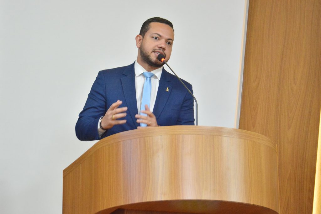 Vereador solicita estudo para retificação do Rio Paciência e prevenção de alagamentos em São&nbsp;Luís