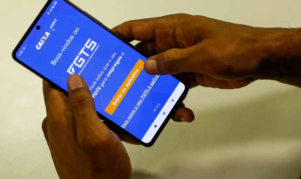 Nova rodada de saques do FGTS libera saldo bloqueado para&nbsp;demitidos