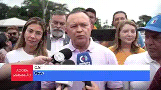 Governo do Maranhão entrega obras para melhorar mobilidade na Grande Ilha