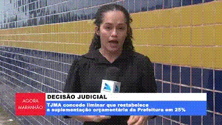 TJMA SUSPENDE LEI QUE LIMITAVA SUPLEMENTAÇÃO&nbsp;ORÇAMENTÁRIA