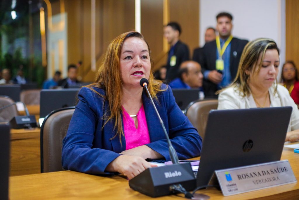 Câmara de São Luís analisa projeto que visa promover acessibilidade para pessoas com deficiência&nbsp;visual