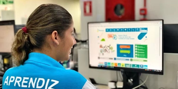 Programa ‘Trabalho Jovem’ abre inscrições para bolsas de estágio em&nbsp;2025