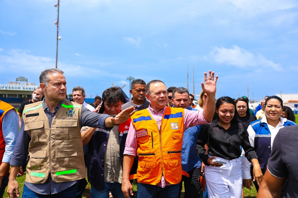 Governo Federal e do Maranhão anunciam R$ 622,8 milhões para recuperação da&nbsp;BR-222
