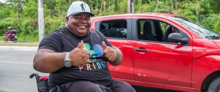 TáxiGov ultrapassa 136 mil corridas e reforça inclusão e eficiência no serviço público do&nbsp;Maranhão