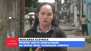 Homem morre eletrocutado ao tentar fazer ligação clandestina em poste no bairro&nbsp;Coqueiro
