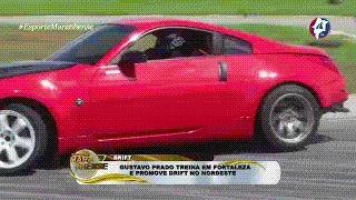 ESPORTE MARANHENSE ENTREVISTA – GUSTAVO&nbsp;PRADO